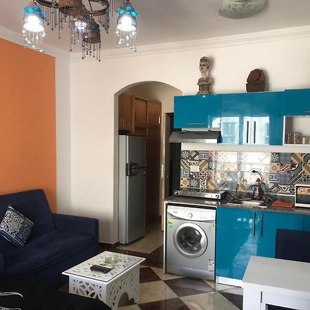 Exoticky Apartman Χουργκάντα Εξωτερικό φωτογραφία