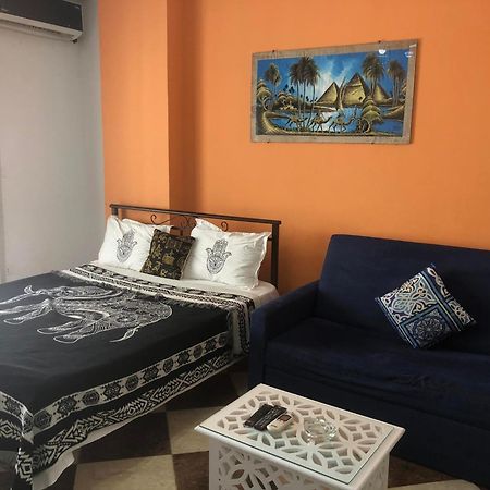 Exoticky Apartman Χουργκάντα Εξωτερικό φωτογραφία