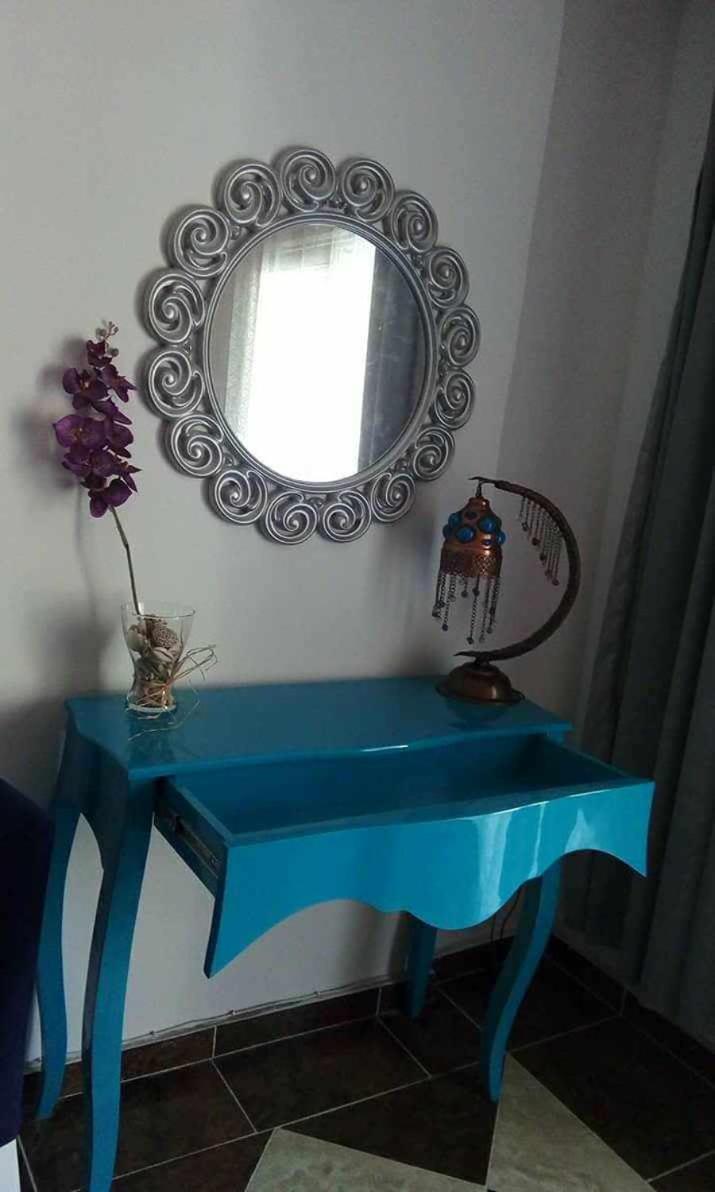 Exoticky Apartman Χουργκάντα Εξωτερικό φωτογραφία