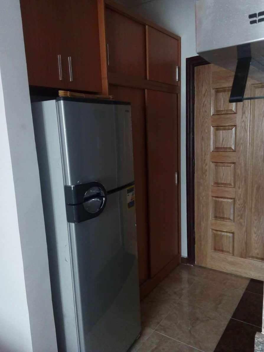 Exoticky Apartman Χουργκάντα Εξωτερικό φωτογραφία