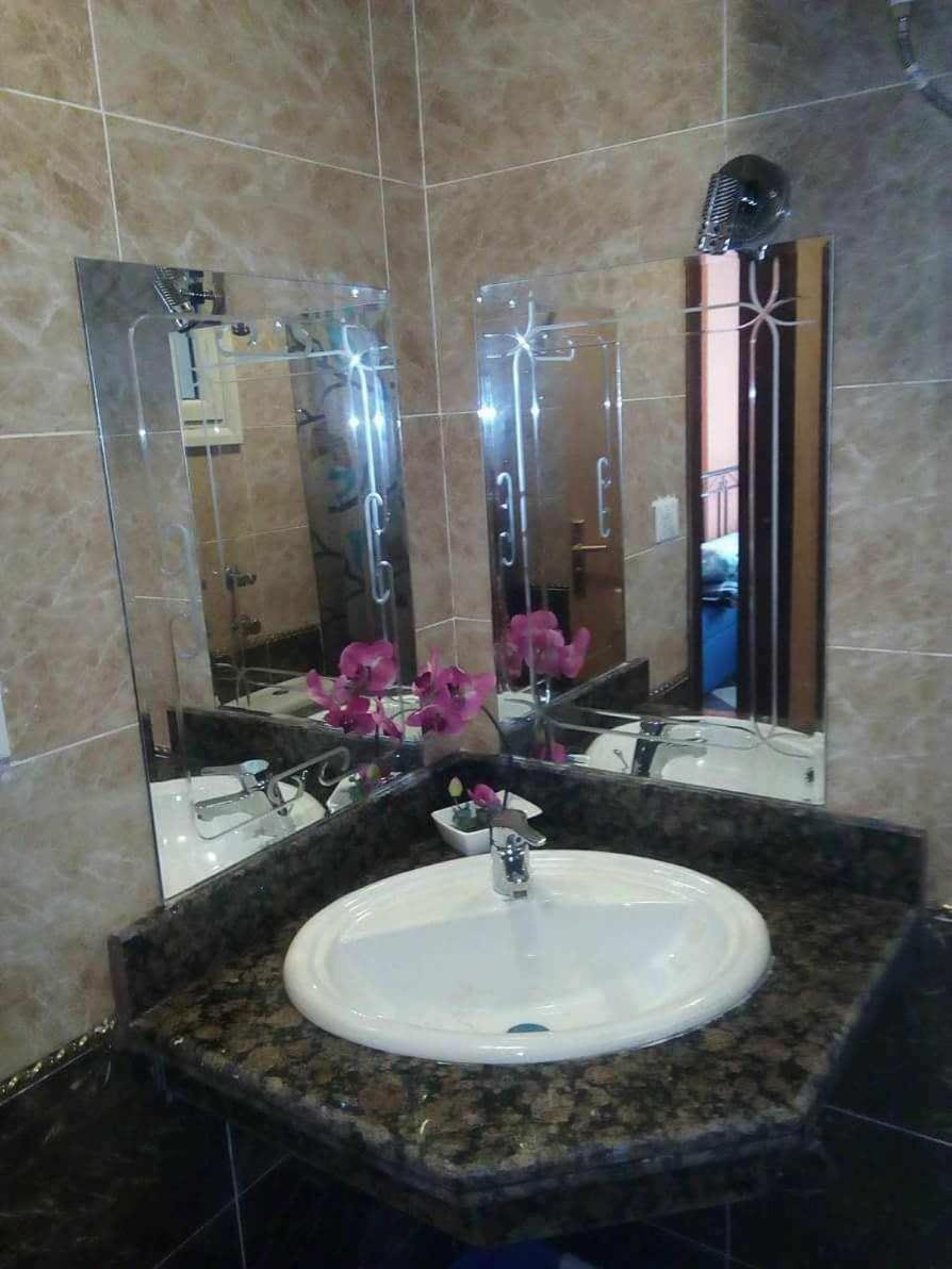 Exoticky Apartman Χουργκάντα Εξωτερικό φωτογραφία