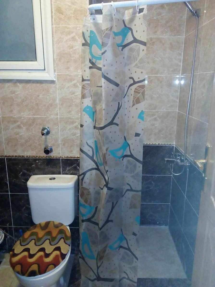 Exoticky Apartman Χουργκάντα Εξωτερικό φωτογραφία