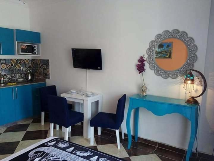 Exoticky Apartman Χουργκάντα Εξωτερικό φωτογραφία
