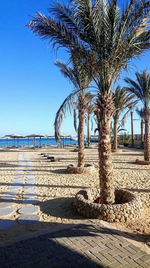 Exoticky Apartman Χουργκάντα Εξωτερικό φωτογραφία